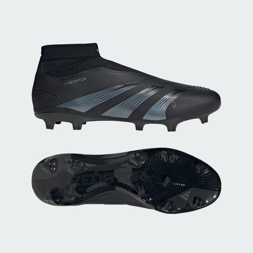 ADIDAS Predator League Laceless Firm Ground Football Boots – The