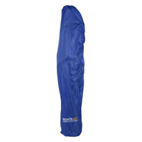 REGATTA Kids' Isla Lightweight Folding Chair - Blue