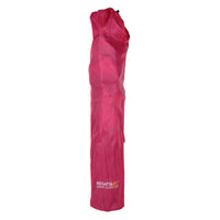 REGATTA Kids' Isla Lightweight Folding Chair - Pink