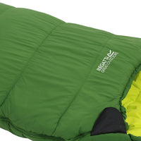 REGATTA Montegra 300 Sleeping Bag - Alpine Green