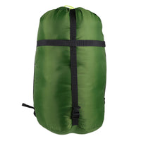 REGATTA Montegra 300 Sleeping Bag - Alpine Green