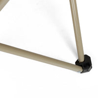 REGATTA Adult Isla II Lightweight Folding Chair - Mustard