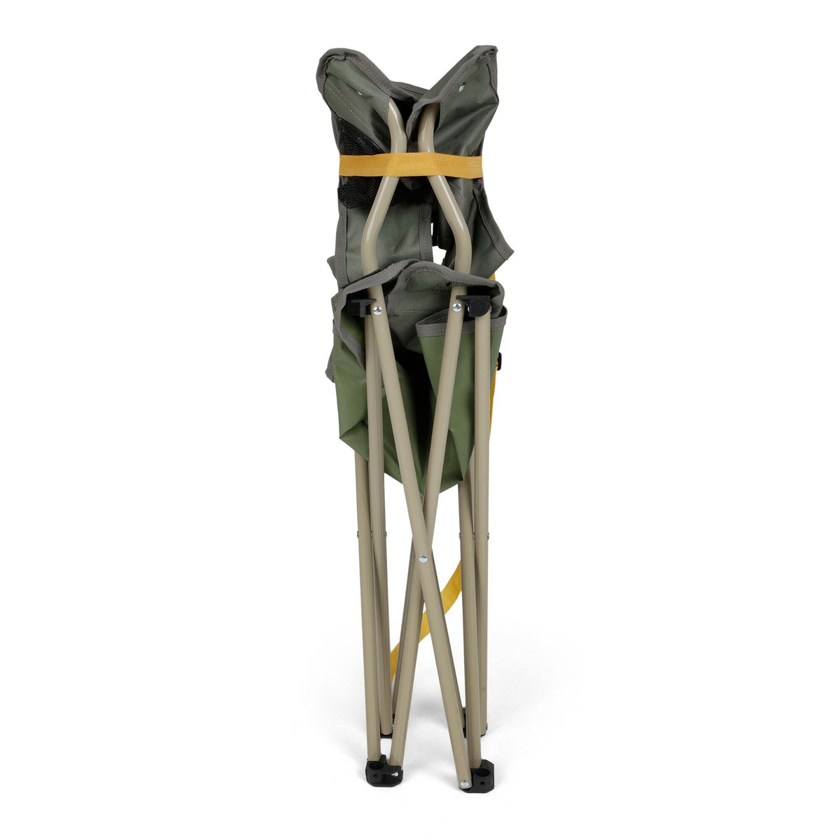 REGATTA Adult Isla II Lightweight Folding Chair - Green