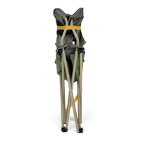 REGATTA Adult Isla II Lightweight Folding Chair - Green