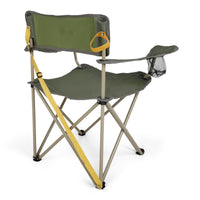 REGATTA Adult Isla II Lightweight Folding Chair - Green