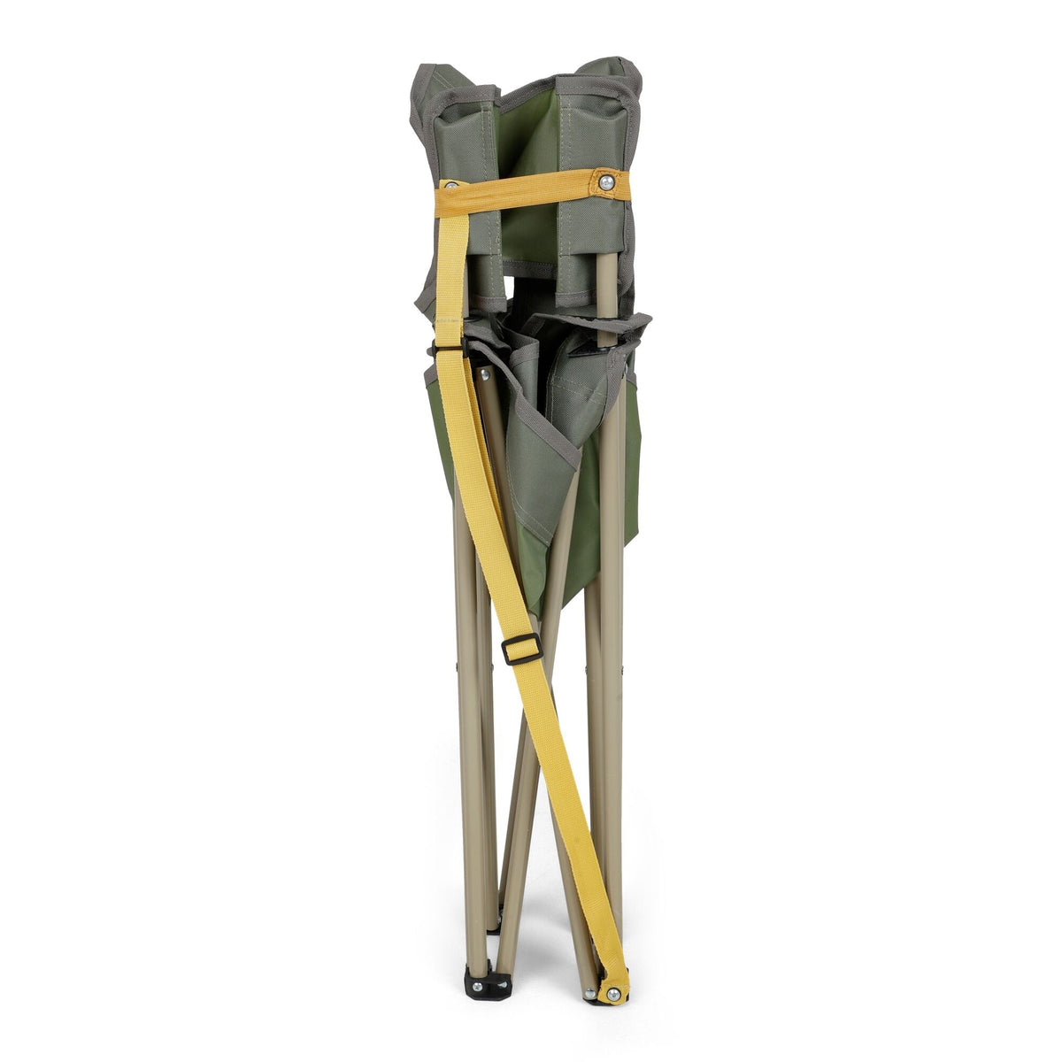 REGATTA Adult Isla II Lightweight Folding Chair - Green