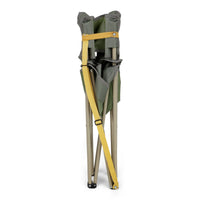 REGATTA Adult Isla II Lightweight Folding Chair - Green