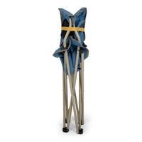REGATTA Adult Isla II Lightweight Folding Chair - Blue