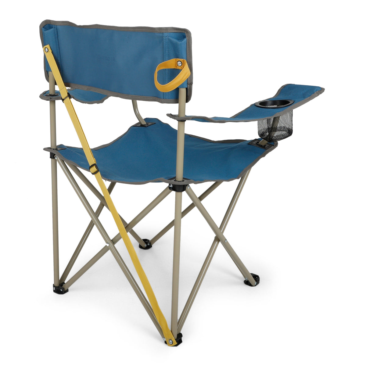 REGATTA Adult Isla II Lightweight Folding Chair - Blue