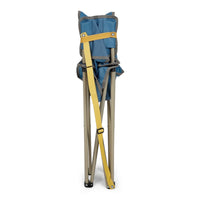 REGATTA Adult Isla II Lightweight Folding Chair - Blue