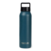 REGATTA Thermulate Insulated Bottle 0.6 Litre - Teal