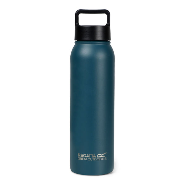 REGATTA Thermulate Insulated Bottle 0.6 Litre - Teal