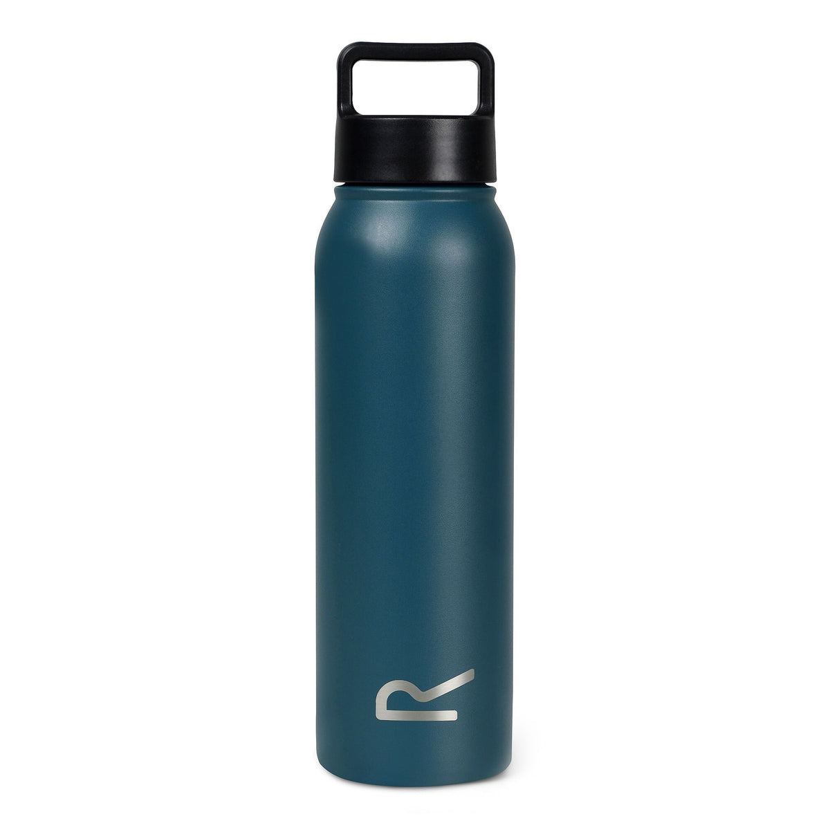 REGATTA Thermulate Insulated Bottle 0.6 Litre - Teal