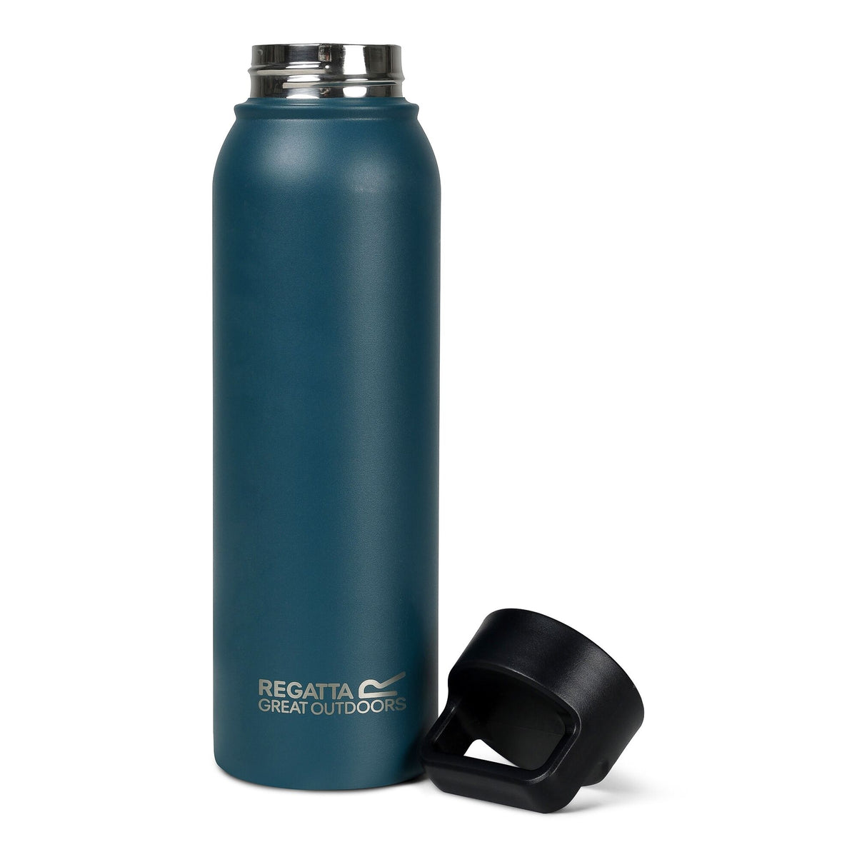 REGATTA Thermulate Insulated Bottle 0.6 Litre - Teal