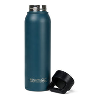 REGATTA Thermulate Insulated Bottle 0.6 Litre - Teal