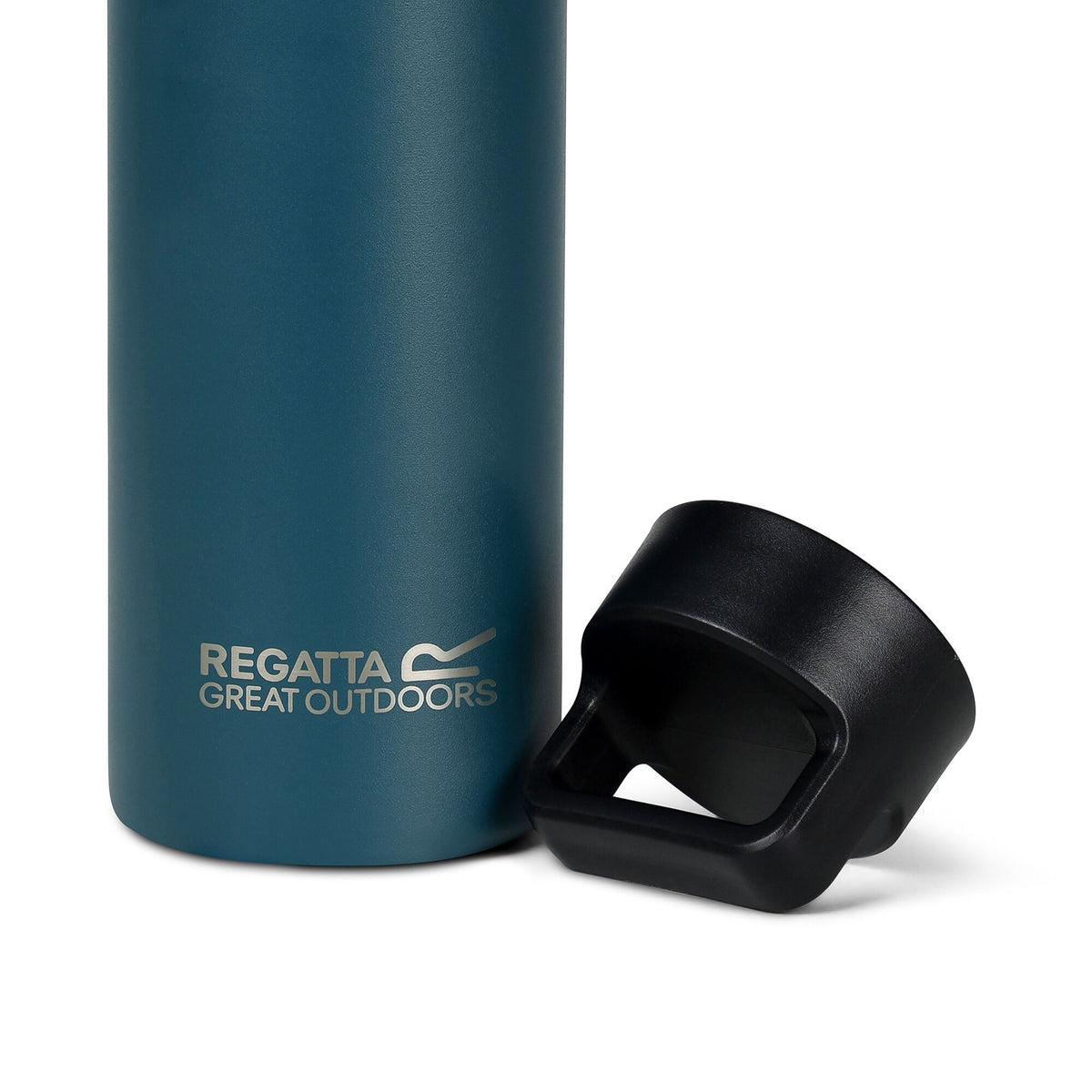 REGATTA Thermulate Insulated Bottle 0.6 Litre - Teal