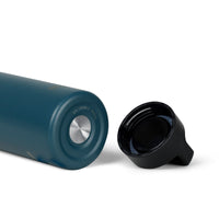 REGATTA Thermulate Insulated Bottle 0.6 Litre - Teal
