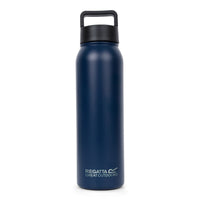 REGATTA Thermulate Insulated Bottle 0.6 Litre - Navy