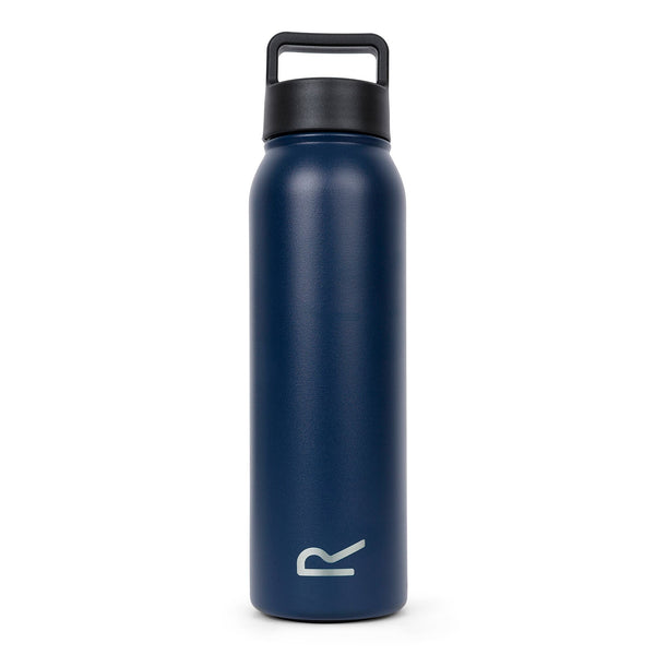 REGATTA Thermulate Insulated Bottle 0.6 Litre - Navy