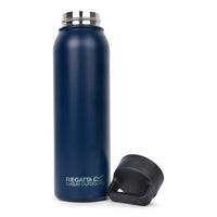 REGATTA Thermulate Insulated Bottle 0.6 Litre - Navy