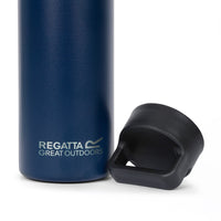 REGATTA Thermulate Insulated Bottle 0.6 Litre - Navy