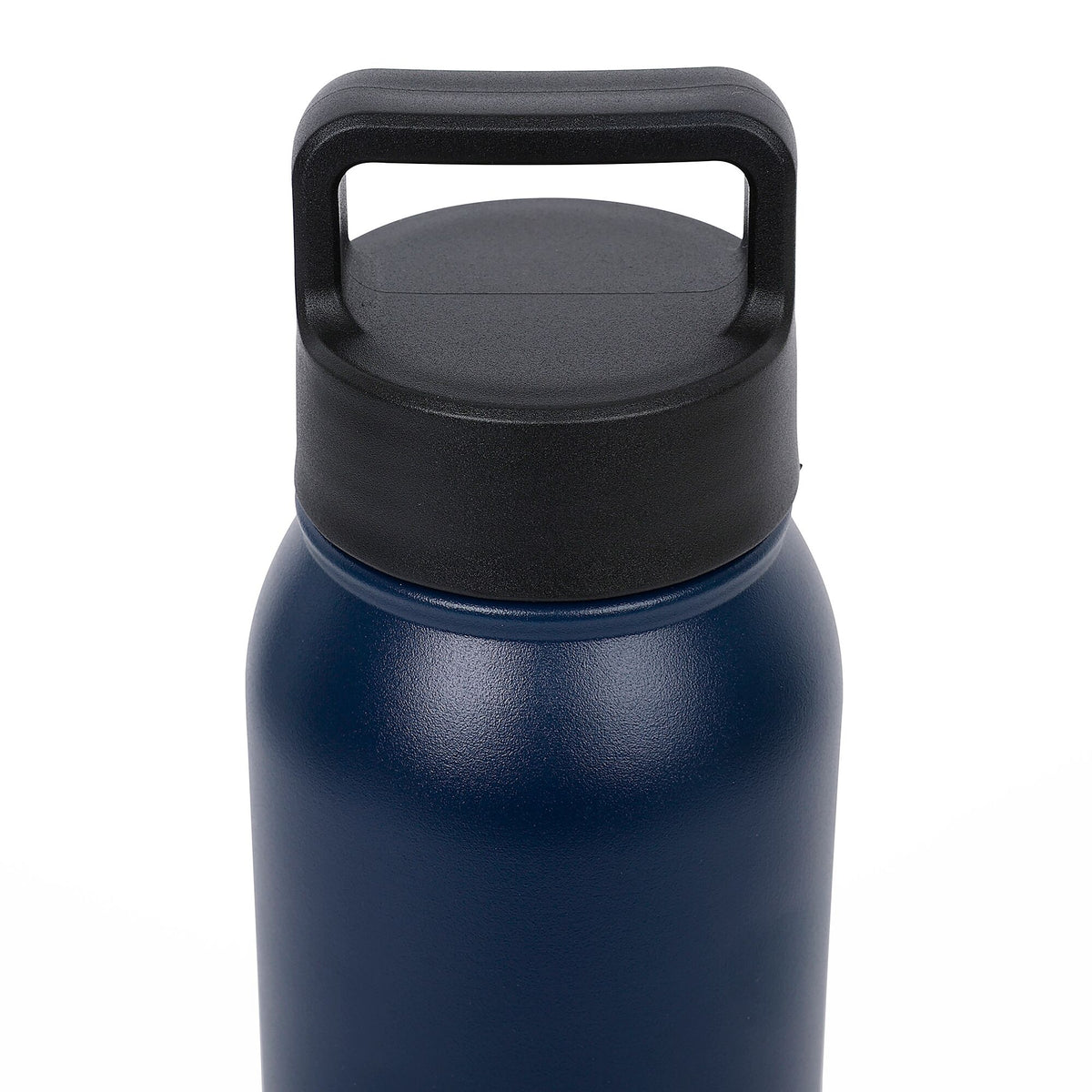 REGATTA Thermulate Insulated Bottle 0.6 Litre - Navy