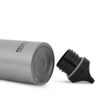 REGATTA Stainless Steel Bottle 1 Litre - Silver