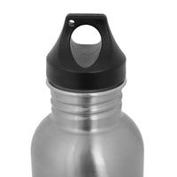 REGATTA Stainless Steel Bottle 1 Litre - Silver