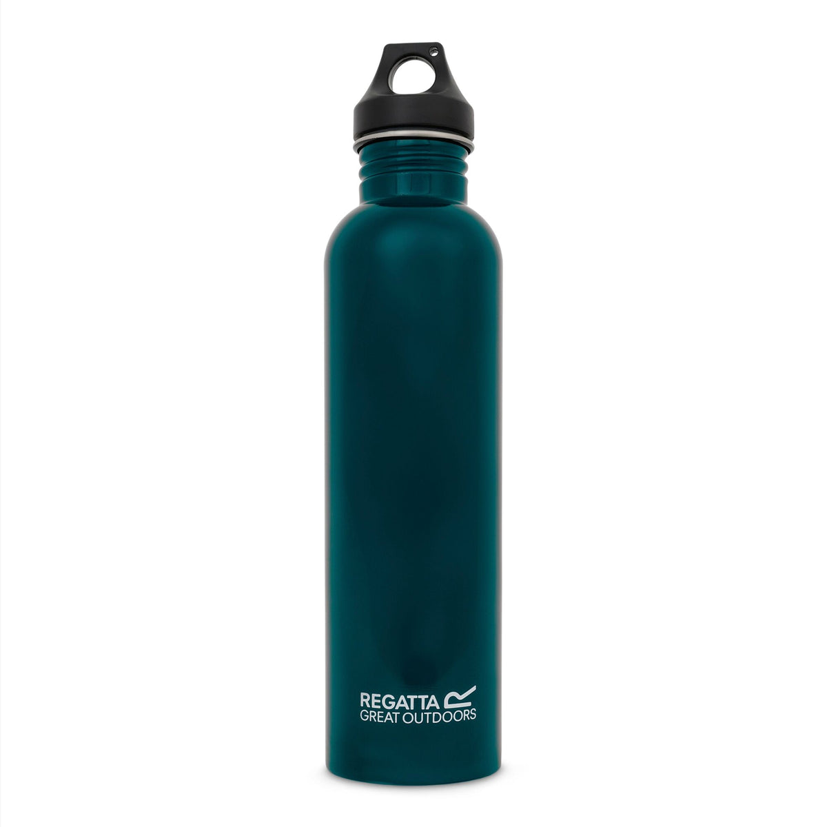 REGATTA Stainless Steel Bottle 1 Litre - Teal