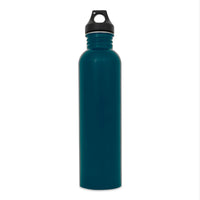 REGATTA Stainless Steel Bottle 1 Litre - Teal