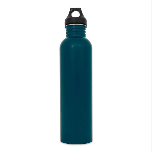 REGATTA Stainless Steel Bottle 1 Litre - Teal