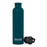 REGATTA Stainless Steel Bottle 1 Litre - Teal
