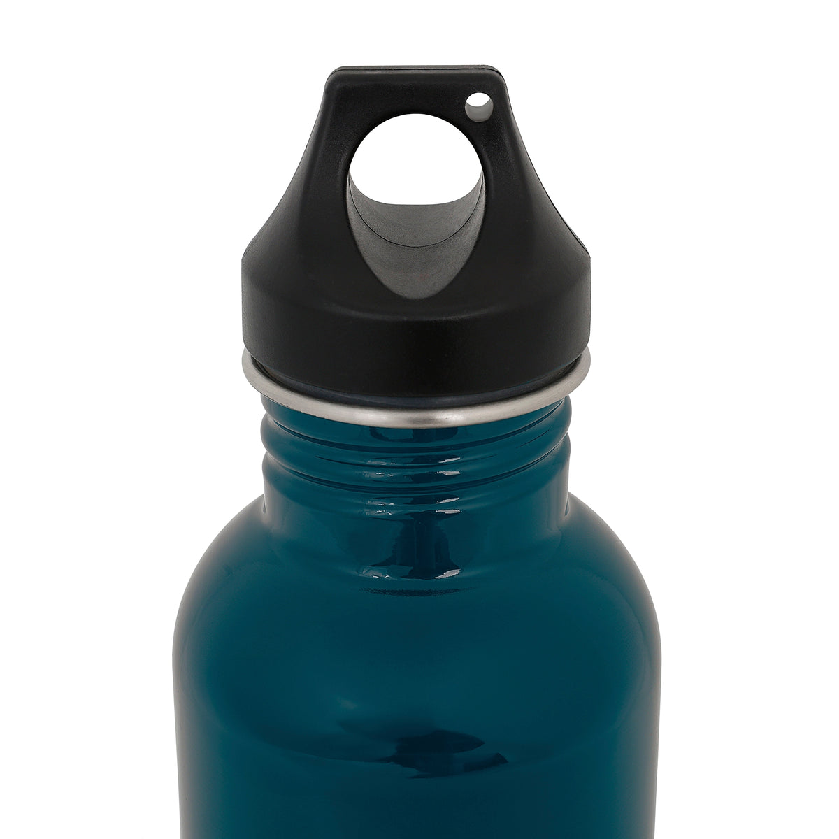 REGATTA Stainless Steel Bottle 1 Litre - Teal