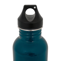 REGATTA Stainless Steel Bottle 1 Litre - Teal