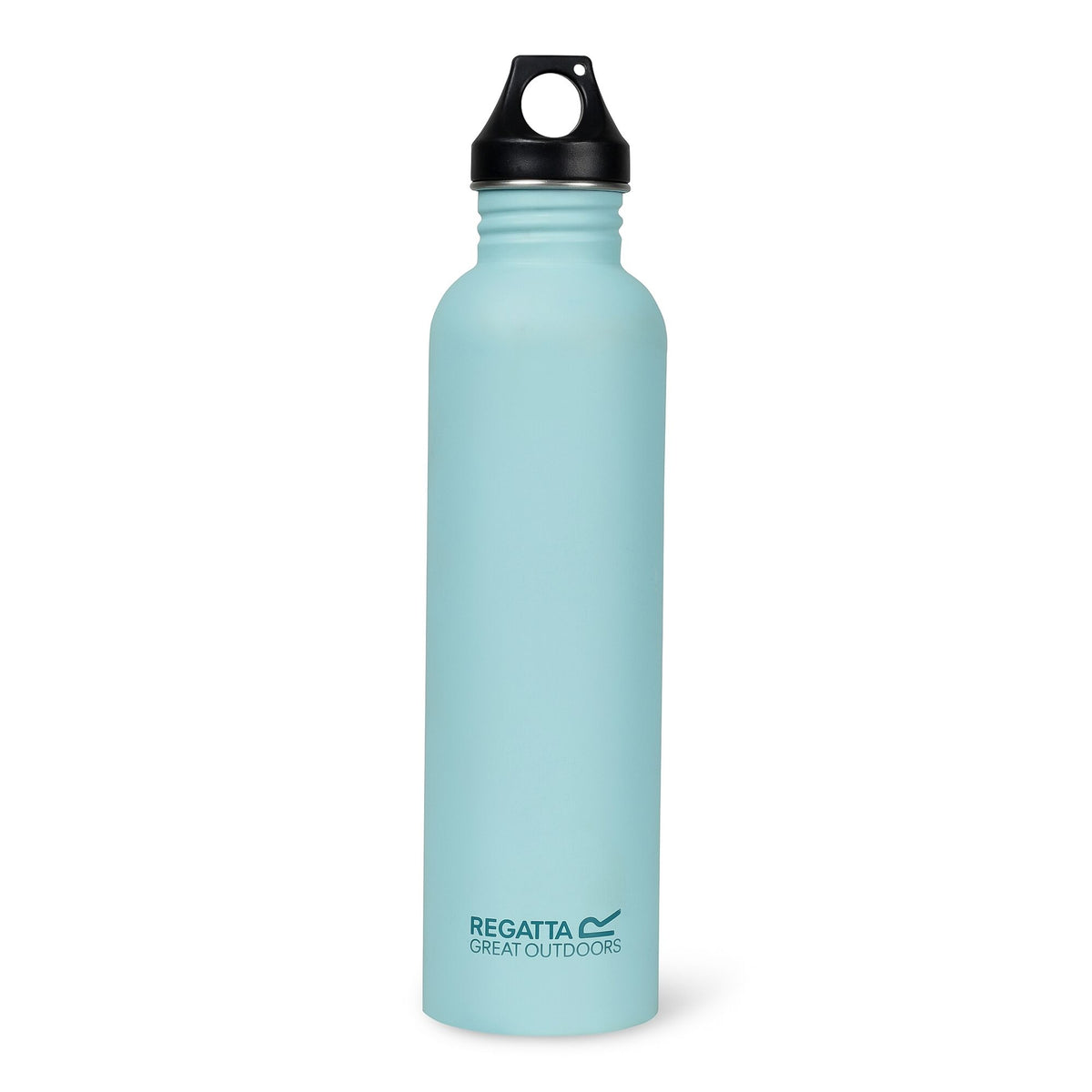 REGATTA Stainless Steel Bottle 1 Litre - Mint