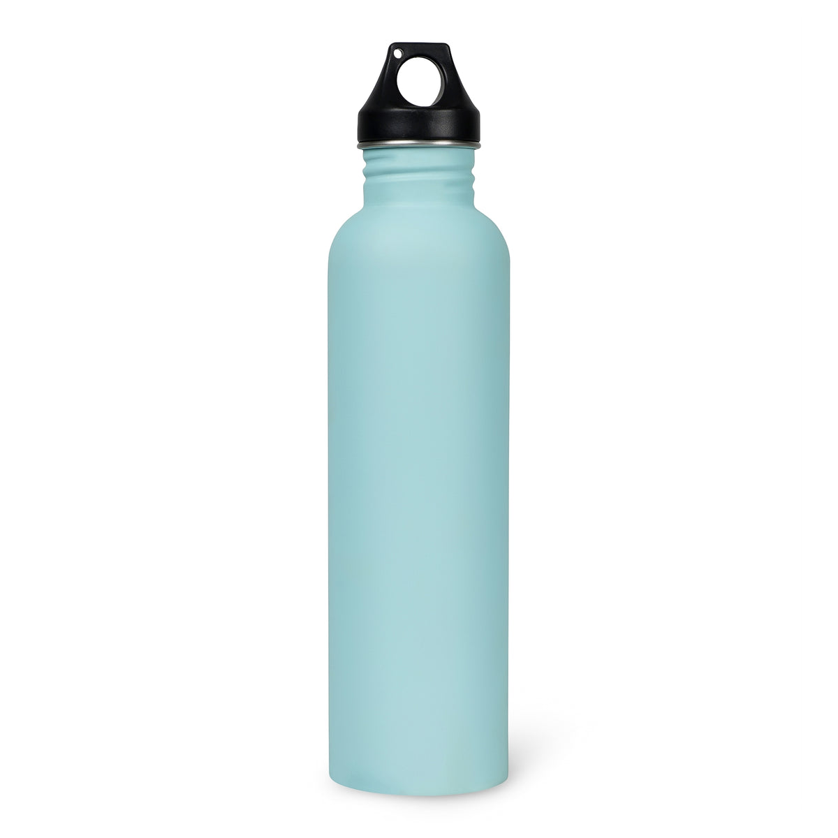 REGATTA Stainless Steel Bottle 1 Litre - Mint