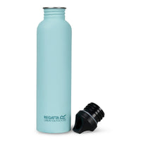 REGATTA Stainless Steel Bottle 1 Litre - Mint