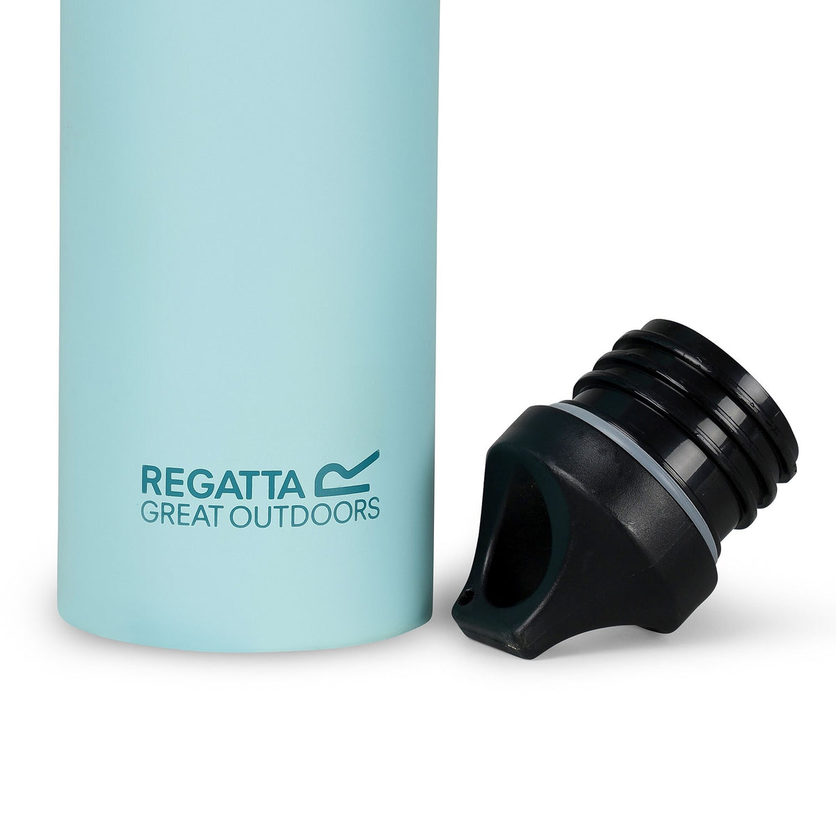 REGATTA Stainless Steel Bottle 1 Litre - Mint