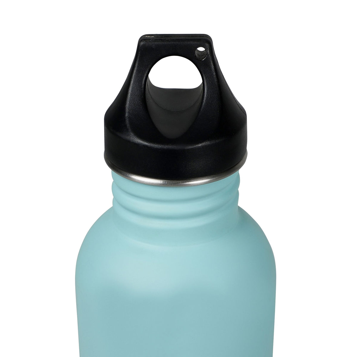 REGATTA Stainless Steel Bottle 1 Litre - Mint
