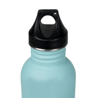 REGATTA Stainless Steel Bottle 1 Litre - Mint