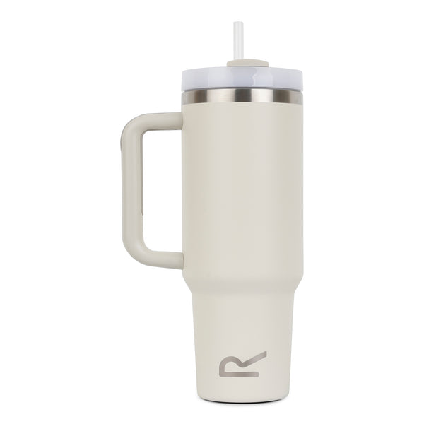REGATTA Thermulate Insulated Mug 1.2 Litre - Cream