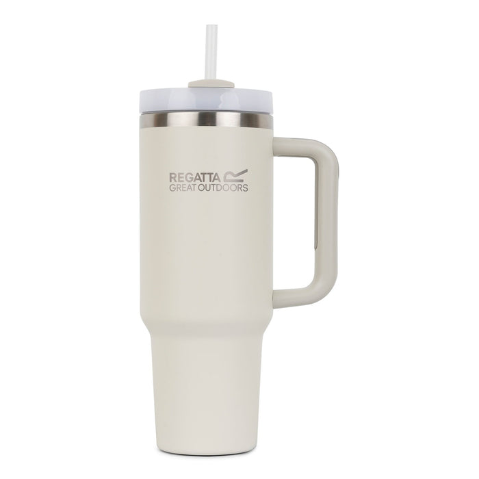 REGATTA Thermulate Insulated Mug 1.2 Litre - Cream