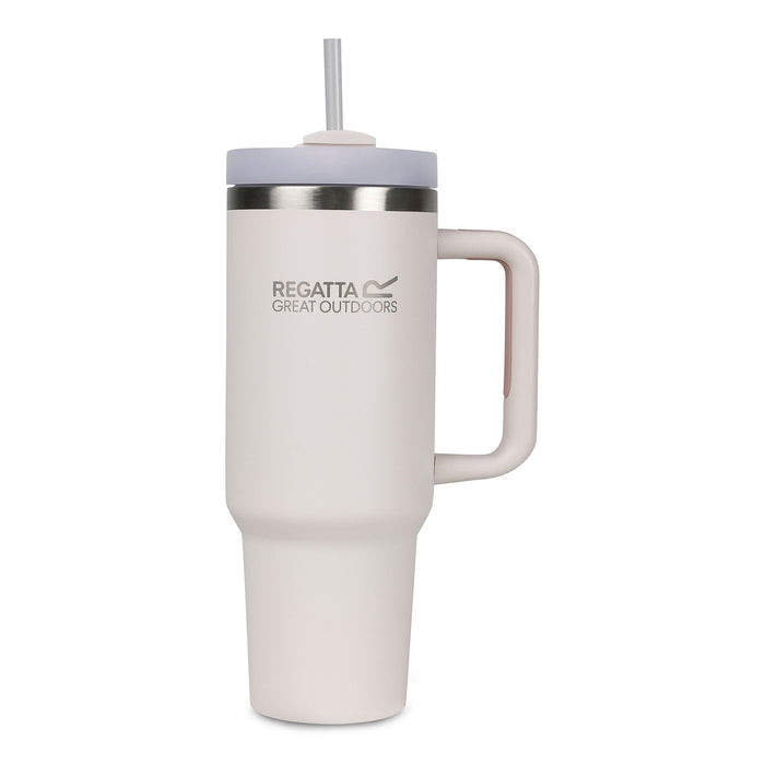 REGATTA Thermulate Insulated Mug 1.2 Litre - Pink