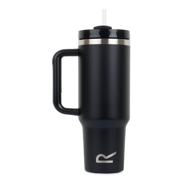 REGATTA Thermulate Insulated Mug 1.2 Litre - Black