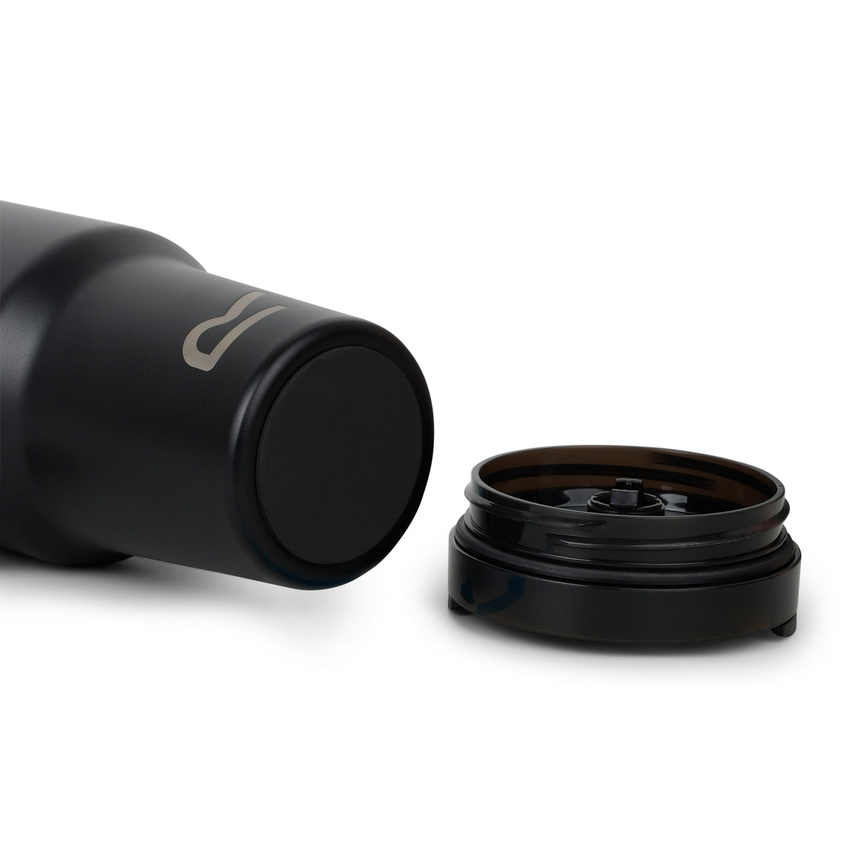 REGATTA Thermulate Insulated Mug 1.2 Litre - Black