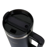REGATTA Thermulate Insulated Mug 1.2 Litre - Black