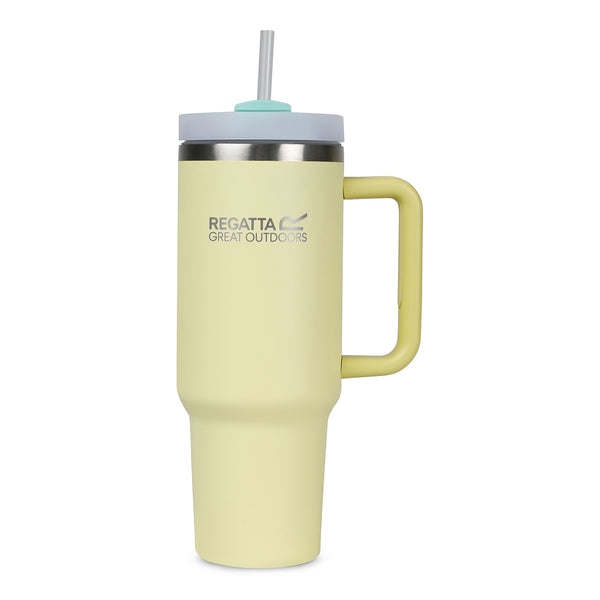 REGATTA Thermulate Insulated Mug 1.2 Litre - Yellow