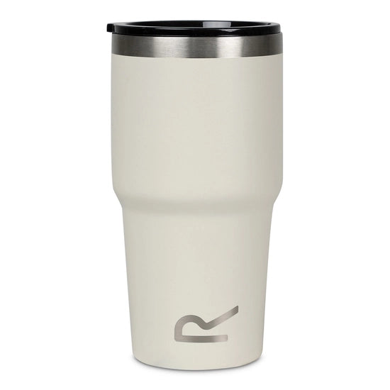 REGATTA Thermulate Insulated Travel Tumbler 0.6 Litre - Cream