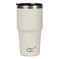REGATTA Thermulate Insulated Travel Tumbler 0.6 Litre - Cream