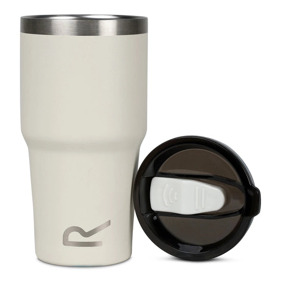 REGATTA Thermulate Insulated Travel Tumbler 0.6 Litre - Cream